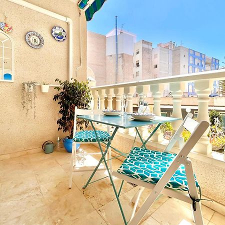 Studio Del Sol Torrevieja Kültér fotó