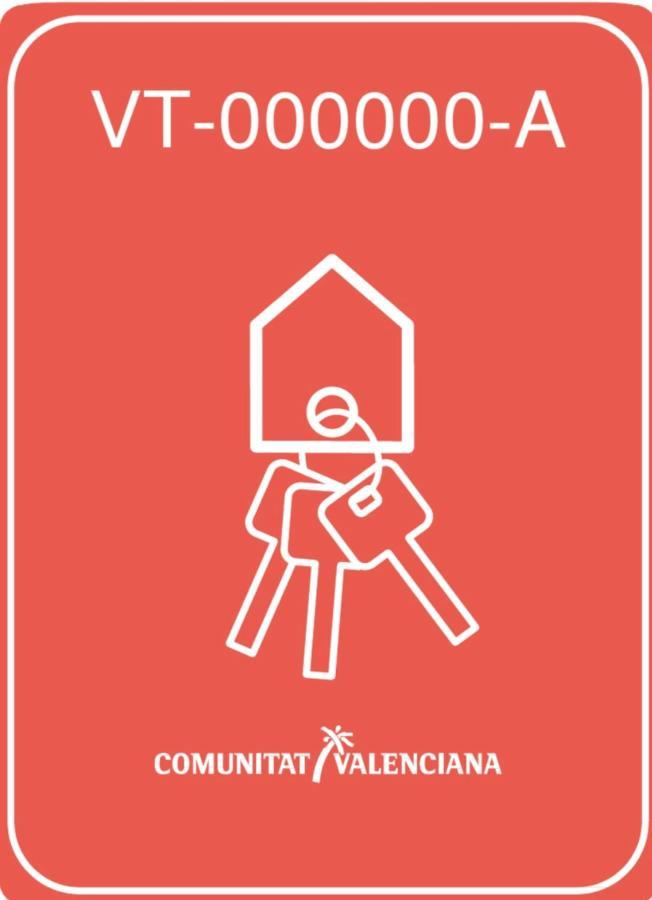 Studio Del Sol Torrevieja Kültér fotó