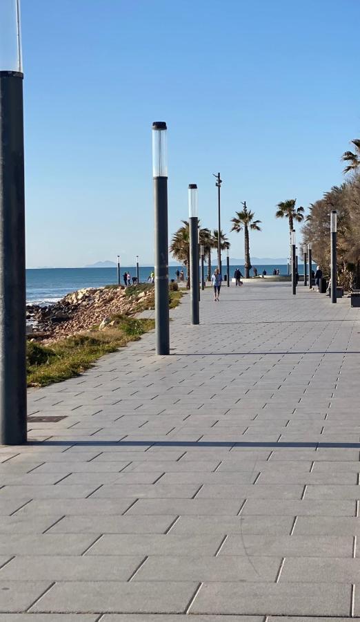 Studio Del Sol Torrevieja Kültér fotó
