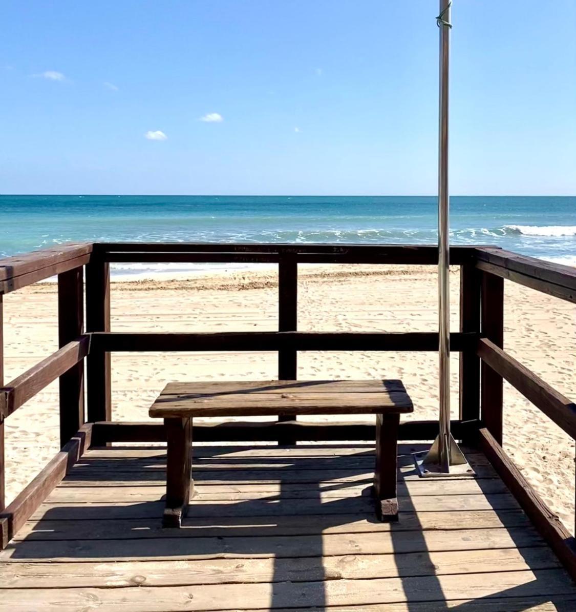Studio Del Sol Torrevieja Kültér fotó