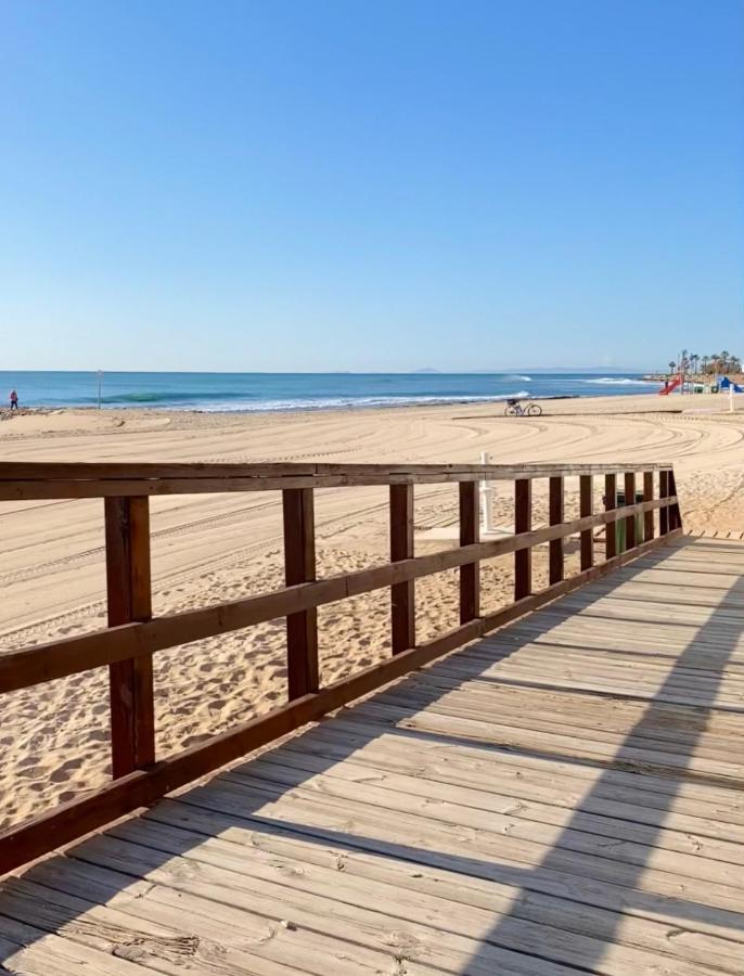 Studio Del Sol Torrevieja Kültér fotó