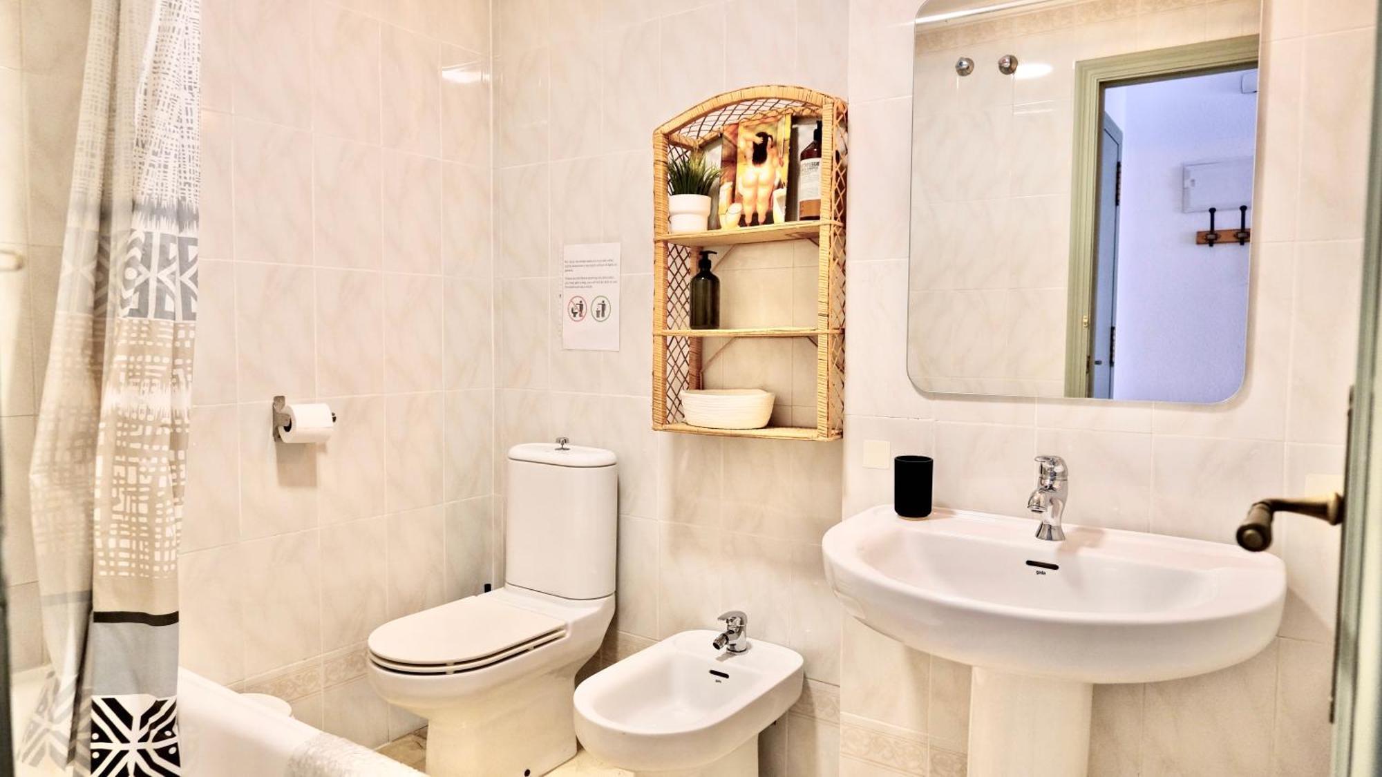 Studio Del Sol Torrevieja Kültér fotó