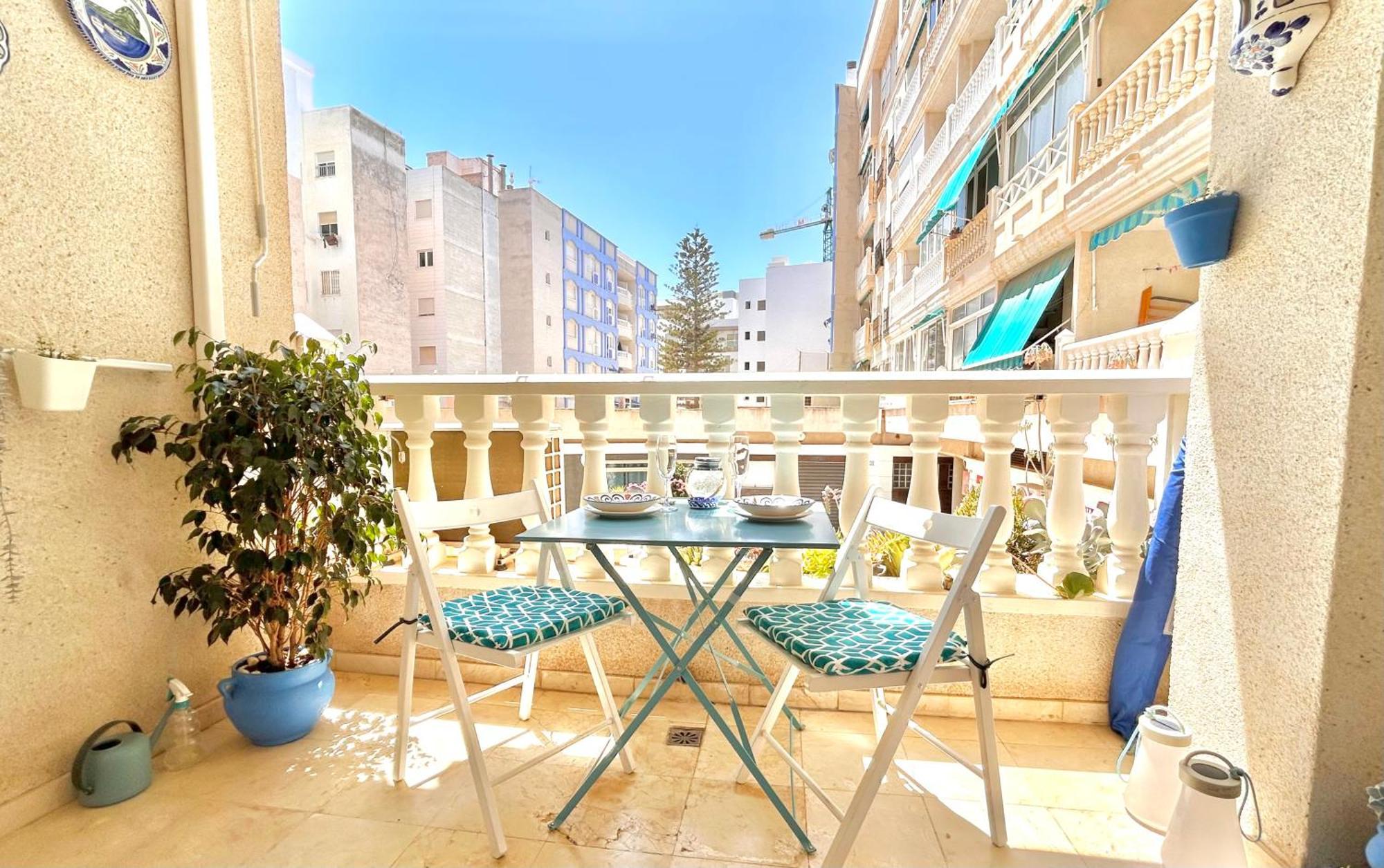 Studio Del Sol Torrevieja Kültér fotó
